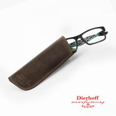 Футляр для очков Dierhoff 6011-921.