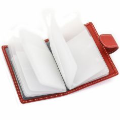 Визитница Sergio Valentini 6002-010.