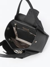Сумка-тоут Gironacci 2350 velvet nero.