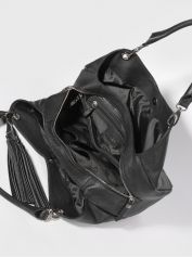 Сумка женская Kellen 1160 dollaro nero.