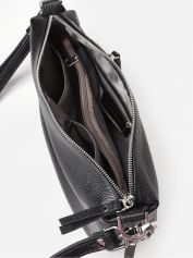 Сумка женская кросс-боди Folle 2269-H1-H F dalia nero.