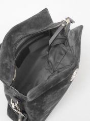 Сумка женская Folle 2810-HFNC 744763 серый.