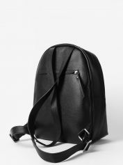 Рюкзак женский Kellen 1130 luvers madrid nero.