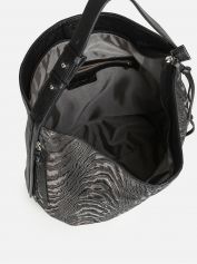 Сумка женская Folle 2544-H-1-H F dalia nero venezia.