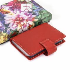 Визитница Sergio Valentini 6002-010.