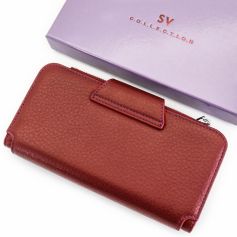 Женский кошелек Sergio Valentini 1000-1017.