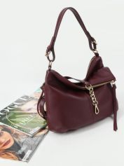 Сумка женская Kellen 1220 dollaro bordo.