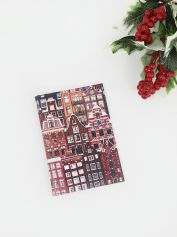 Обложка для паспорта Alessandro Beato 19-P372.