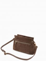 Сумка женская Folle 2810-HFGC 440826 коричневый.