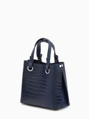 Сумка-тоут Folle 308 cocco abisso.