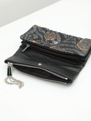 Женский кошелек Alessandro Beato 214-2938-6552 .