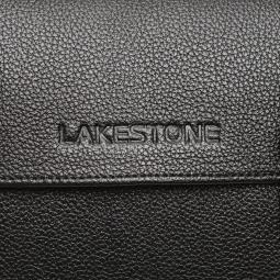 Сумка женская Lakestone Bloy Black.