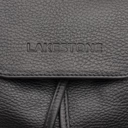 Рюкзак женский Lakestone Clare Black.