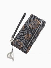 Женский кошелек Alessandro Beato 47-2938-6552.