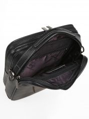 Барсетка мужская Alessandro Beato Uomo 10313 black.