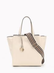 Сумка женская Alessandro Beato 547-D012 beige.