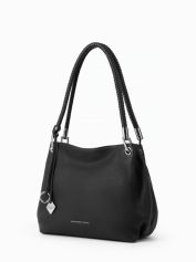 Сумка женская Alessandro Beato 575-Y1-6552 vit nero