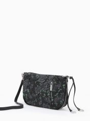 Сумка кросс-боди Alessandro Beato 587-2954-Y1 bukle nero.