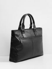 Сумка мужская Alessandro Beato Uomo 68307-1A black.