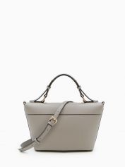 Сумка кросс-боди Alessandro Beato 695-SX18 taupe.