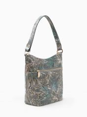 Сумка женская Alessandro Beato 76-6806 st fiori tropic.