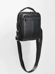 Сумка мужская Alessandro Beato Uomo 89279-2 black.
