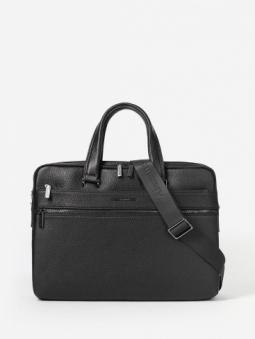 Сумка мужская Alessandro Beato Uomo 89310-3 black.