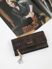 Женский кошелек Alessandro Beato 214-2790-7015-604.