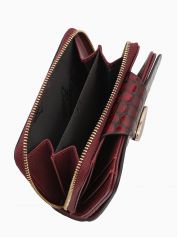 Женский кошелек Alessandro Beato 233-5456-6555.