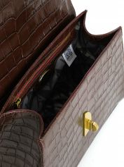 Сумка женская Arcadia 6790 cocco ciocco.