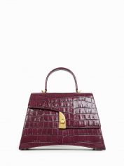 Сумка женская Arcadia 6790 cocco magenta.