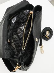 Сумка женская Arcadia 7369 dollaro nero.