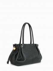 Сумка женская Arcadia 7718 dollaro nero.
