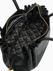 Сумка женская Arcadia 7718 dollaro nero.