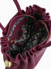 Сумка женская Arcadia 7719 dollaro magenta.