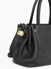 Сумка женская Arcadia 7719 dollaro nero.