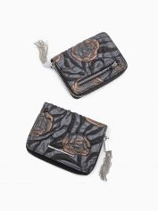 Женский кошелек Alessandro Beato 170-2938-6552.