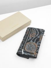 Женский кошелек Alessandro Beato 214-2938-6552 .