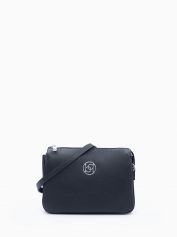 Сумка кросс-боди BE NICE 21 dollaro blu.