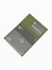 Обложка для паспорта Di Gregorio 8079 V.