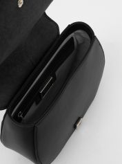 Сумка женская Cromia 1405977 nero.