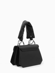 Сумка женская Cromia 1406087 nero.