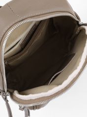Рюкзак женский Folle 1126 dollaro taupe.