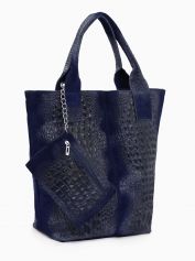 Сумка женская Folle 1324 st cocco cam blu.