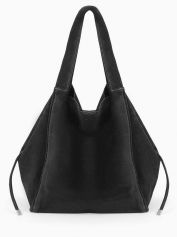 Сумка женская Folle 1505 scam nero.