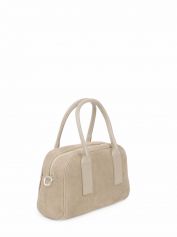 Сумка женская Folle 1506 scam beige.