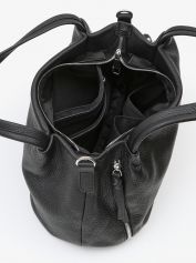 Сумка женская Folle 2600-LNF 756 черный.
