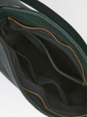 Сумка-рюкзак Folle 2854-LGF 353 зеленый.