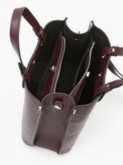 Сумка-тоут Folle 308 dollaro bordo.
