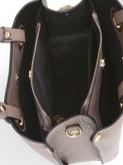 Сумка-тоут Folle 308 dollaro taupe.